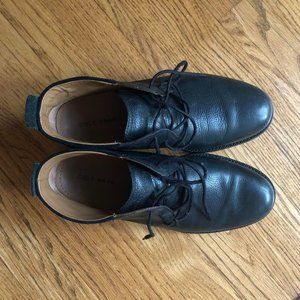 Cole Haan Ogden Stitch Chukka C24524